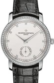 Vacheron Constantin Traditionnelle 82572/000G-9605 Small Second Hand Wound 38 mm
