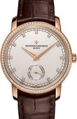 Vacheron Constantin Traditionnelle 82572/000R-9604 Small Second Hand Wound 38mm