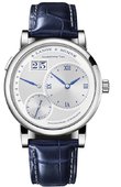 A.Lange and Sohne Lange 1 320.066 Anniversary Daymatic 