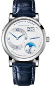 A.Lange and Sohne Lange 1 192.066 Anniversary Moon Phase 