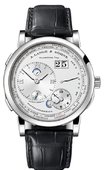 A.Lange and Sohne Lange 1 116.049 Time Zone Time Zone 