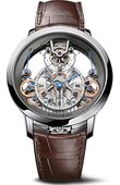 Arnold & Son Часы Arnold & Son Instrument Collection 1TPDS.T01A Time Pyramid Tourbillon