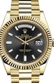 Rolex Day-Date 228238-0004 40 mm Yellow Gold