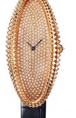 Cartier Часы Cartier Baignoire WJBA0017 Allongee