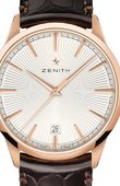 Zenith Heritage 18.3100.670/01.C920 Elite Classic 40.5 mm