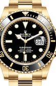 Rolex Submariner 126618LN-0002 Oyster Perpetual Date 41 mm