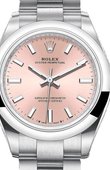 Rolex Oyster Perpetual 276200-0004 28 mm