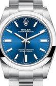 Rolex Oyster Perpetual 124200-0003 34 mm
