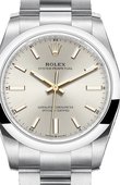 Rolex Oyster Perpetual 124200-0001 34 mm