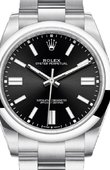 Rolex Oyster Perpetual 124300-0002 41 mm