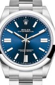 Rolex Oyster Perpetual 124300-0003 41 mm
