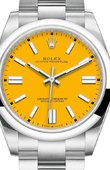 Rolex Oyster Perpetual 124300-0004 41 mm