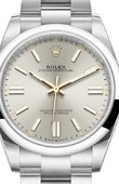 Rolex Oyster Perpetual 124300-0001 41 mm
