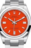 Rolex Oyster Perpetual 126000-0007 36 mm