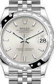 Rolex Часы Rolex Datejust Ladies 278344RBR-0014 Jubilee Perpetual 31 mm