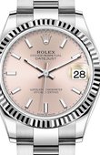 Rolex Datejust Ladies 278274-0013 Oyster Perpetual 31 mm