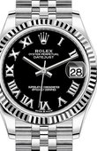 Rolex Datejust Ladies 278274-0002 Jubilee Perpetual 31 mm