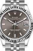 Rolex Datejust Ladies 278274-0016 Jubilee Perpetual 31 mm
