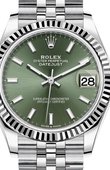Rolex Часы Rolex Datejust Ladies 278274-0018 Jubilee Perpetual 31 mm