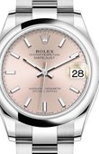 Rolex Datejust Ladies 278240-0007 Oyster Perpetual 31 mm