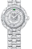 Graff Jewellery Watches GSS30WGDD SuperStar