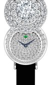 Graff Часы Graff Jewellery Watches Halo secret watch Full Diamond 20
