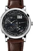 A.Lange and Sohne Lange 1 136.029 Time Zone