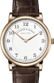 A.Lange and Sohne 1815 239.050 Thin Honeygold Homage to F. A. Lange