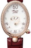Breguet Часы Breguet Reine De Naples 9825BR/S8/964/D00D Heart Edition