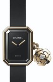 Chanel Часы Chanel Premiere H6361 Mademoiselle Prive Extrait de Camelia