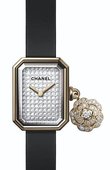 Chanel Часы Chanel Premiere H6362 Mademoiselle Prive Extrait de Camelia
