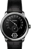 Chanel J12 Black H6597 Monsieur de Chanel
