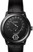 Chanel J12 Black H7415 Monsieur de Chanel
