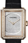Chanel Часы Chanel Premiere H6593 Boy Friend Medium