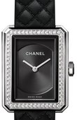Chanel Часы Chanel Premiere H6586 Boy Friend Small