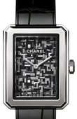 Chanel Часы Chanel Premiere H6679 Boy Friend Tweed