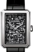 Chanel Часы Chanel Premiere H6680 Boy Friend Tweed