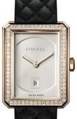 Chanel Часы Chanel Premiere H6591 Boy Friend Medium