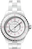 Chanel Часы Chanel J12 - White H6755 Quartz 33 mm