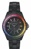 Chanel Часы Chanel J12 Black H6828 Electro Dream