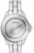 Chanel J12 - White H6498 Quartz 33 mm