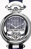 Bovet Fleurier Bovet 1822 Rolls-Royce 001 Amadeo Grand Complications