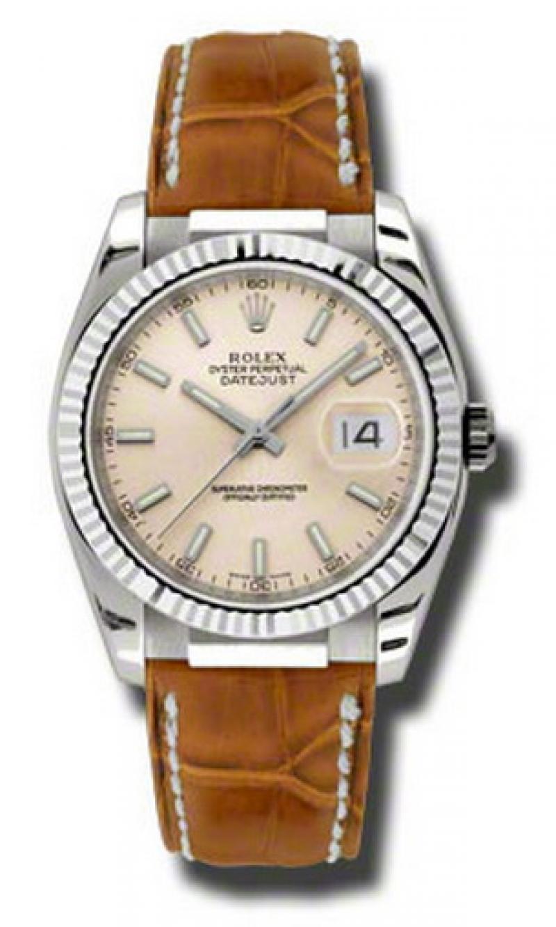 rolex datejust 116139
