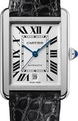Cartier Tank W5200027 Tank Solo Extra-Large