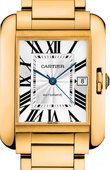 Cartier Tank W5310018 Tank Anglaise Large