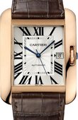 Cartier Tank W5310004 Tank Anglaise Large