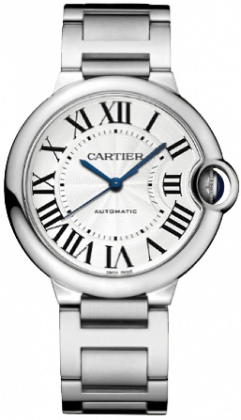 Cartier W6920046 Ballon Bleu de Cartier Ballon Bleu de Cartier Automatic 36 mm, \u0446\u0435\u043d\u0430 \u0437\u0430 \u043e\u0440\u0438\u0433\u0438\u043d\u0430\u043b.