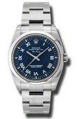 Rolex Oyster Perpetual 114200 blro Air-King 34mm Steel