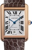 Cartier Tank W5200026 Tank Solo Extra-Large
