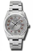 Rolex Oyster Perpetual 114200 scao Air-King 34mm Steel